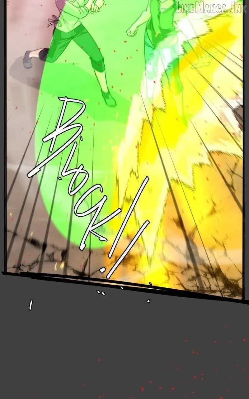 unOrdinary Chapter 398 page 30