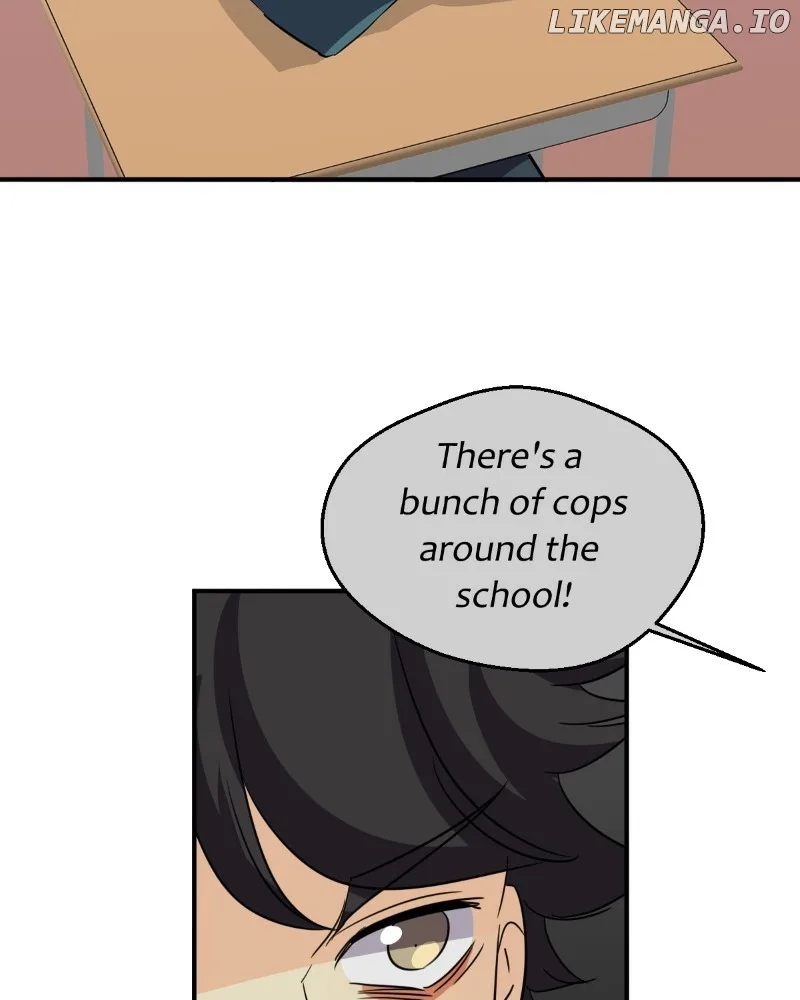 unOrdinary Chapter 347 page 179