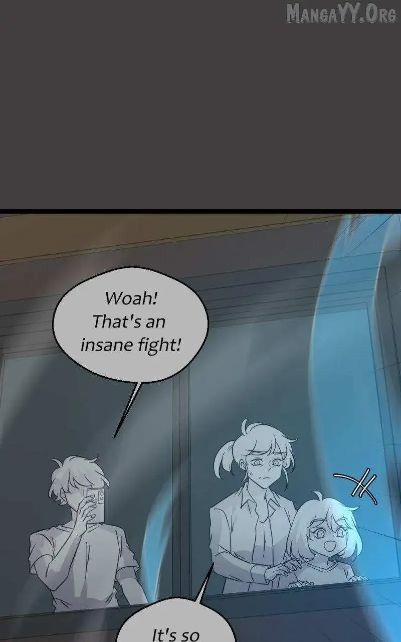 unOrdinary Chapter 391 page 124