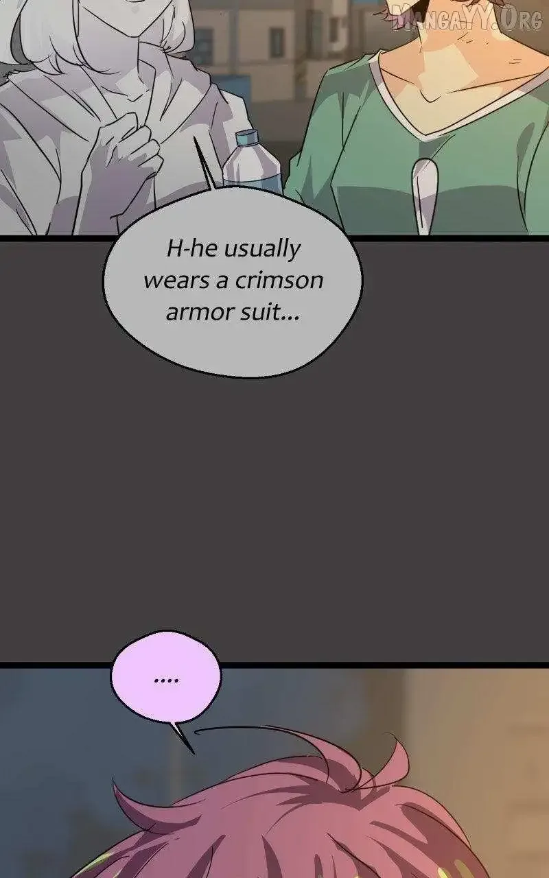 unOrdinary Chapter 391 page 117