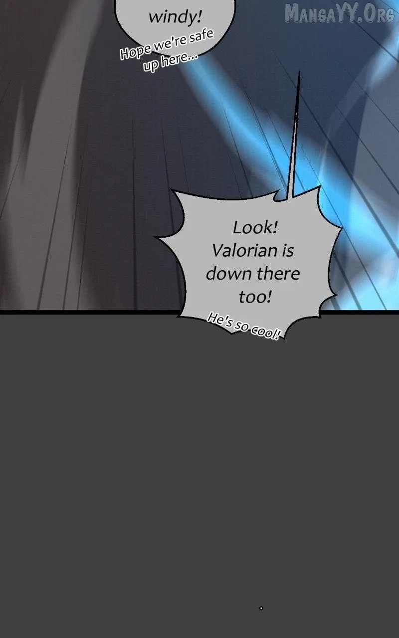 unOrdinary Chapter 391 page 125