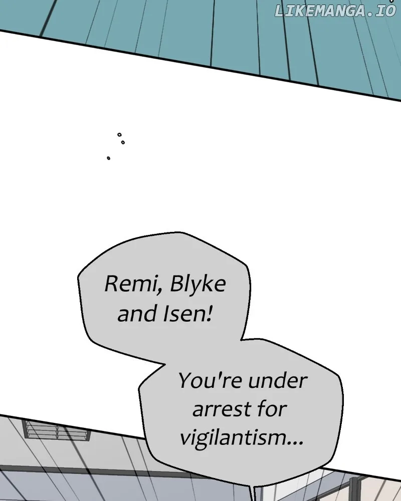 unOrdinary Chapter 347 page 169