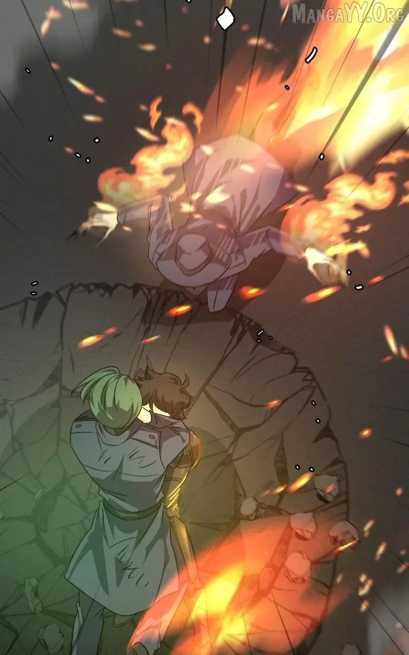 unOrdinary Chapter 390 page 151