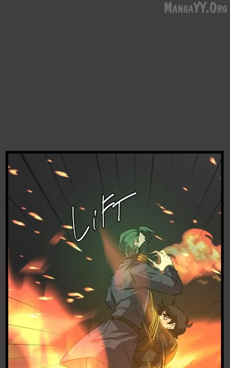 unOrdinary Chapter 390 page 147
