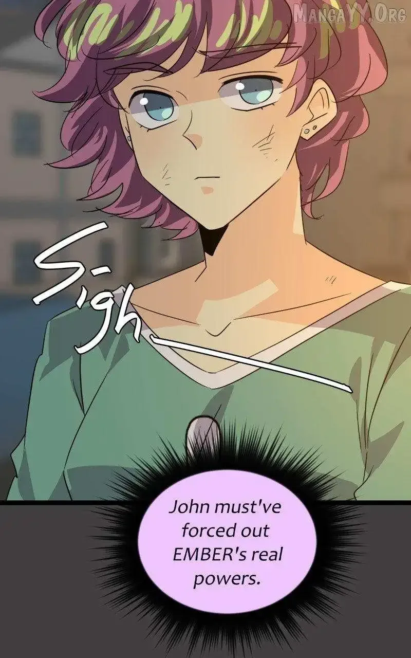 unOrdinary Chapter 391 page 118