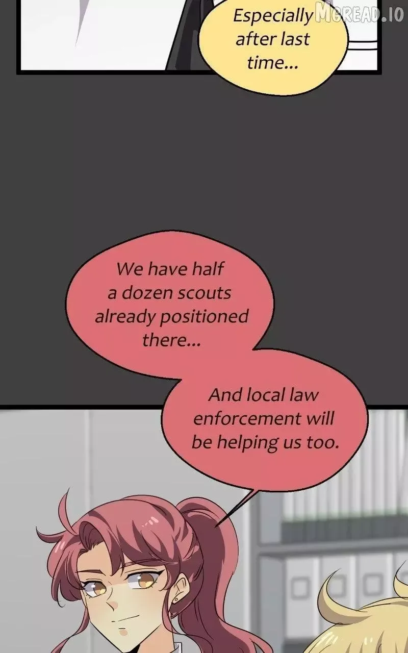 unOrdinary Chapter 394 page 95