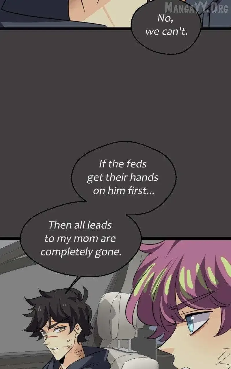 unOrdinary Chapter 393 page 103