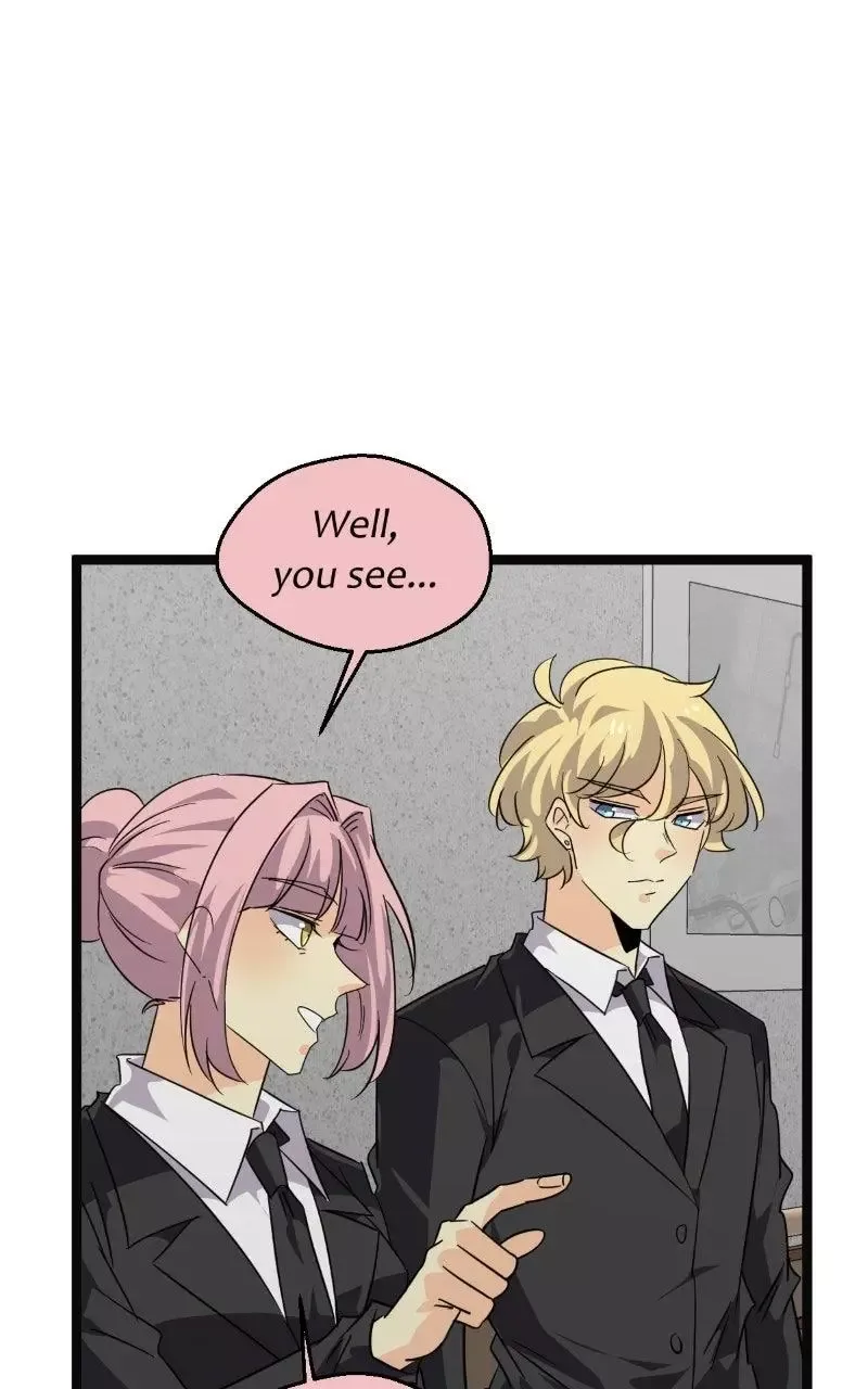 unOrdinary Chapter 395 page 89