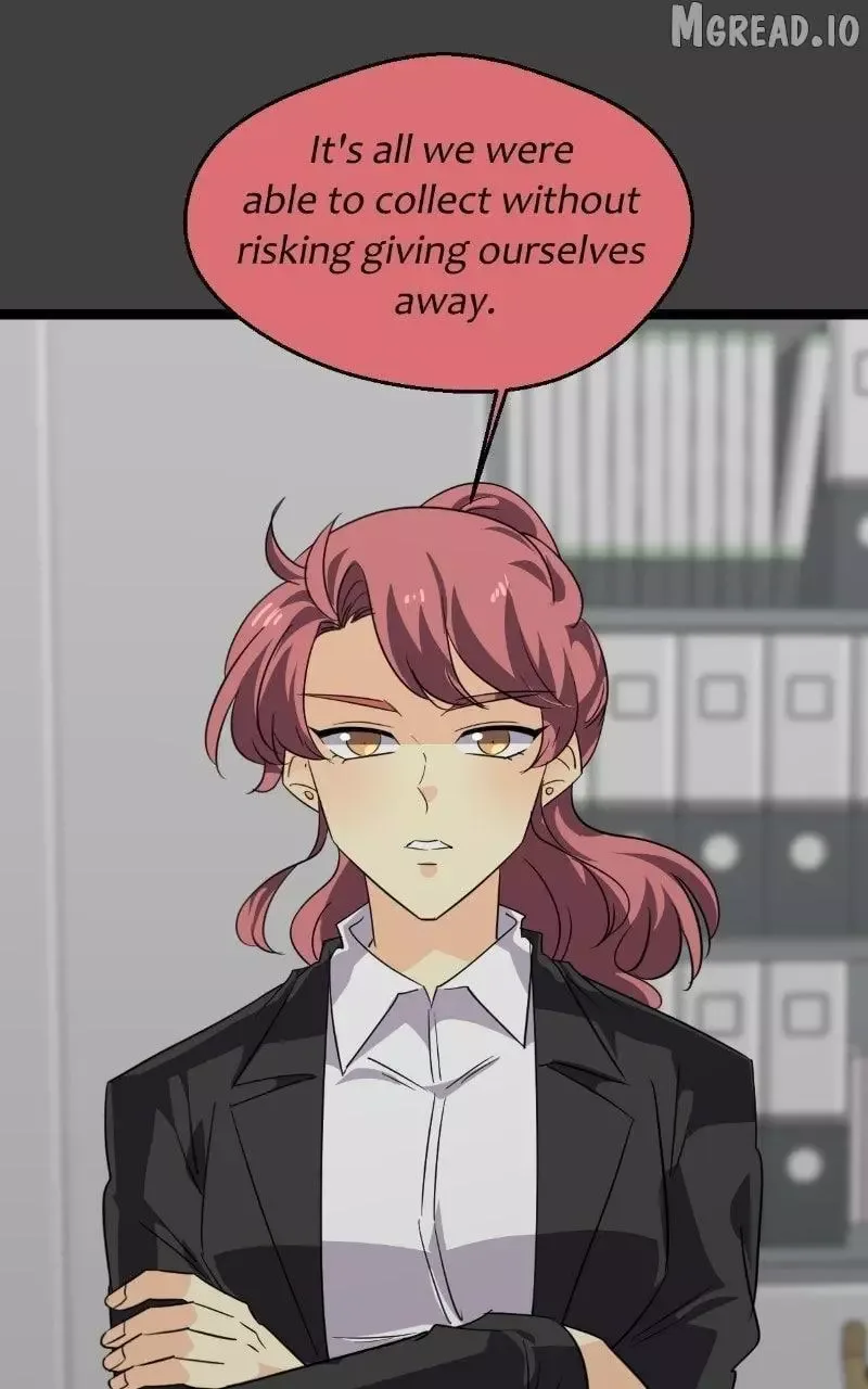 unOrdinary Chapter 394 page 91