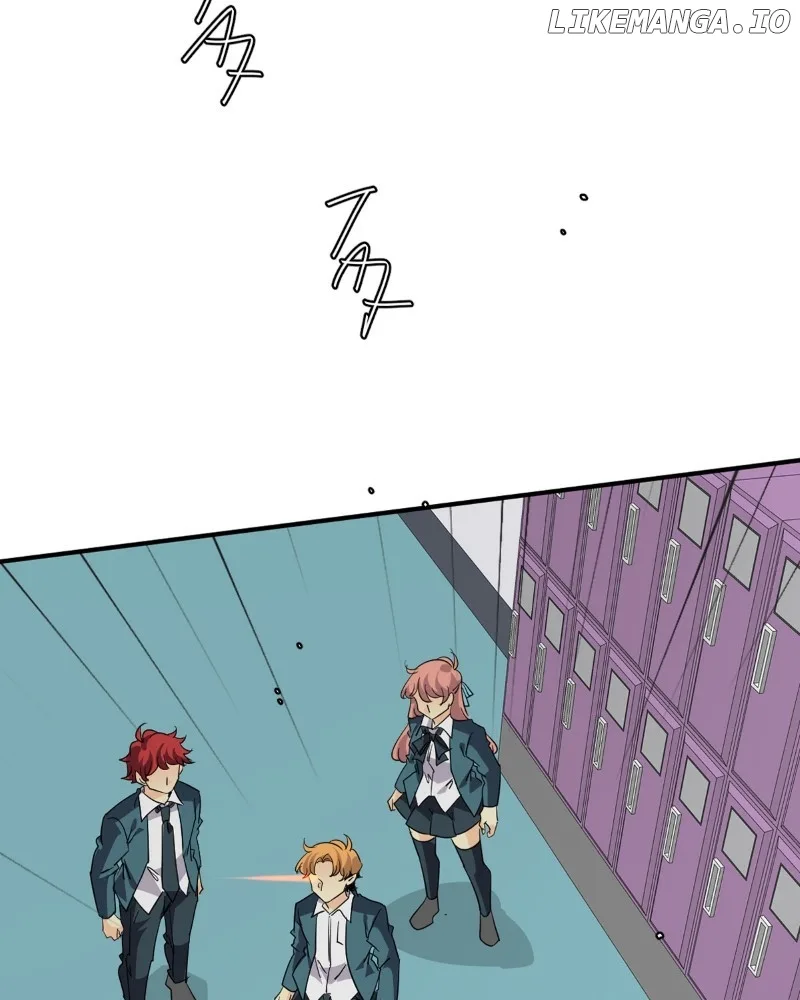 unOrdinary Chapter 347 page 167