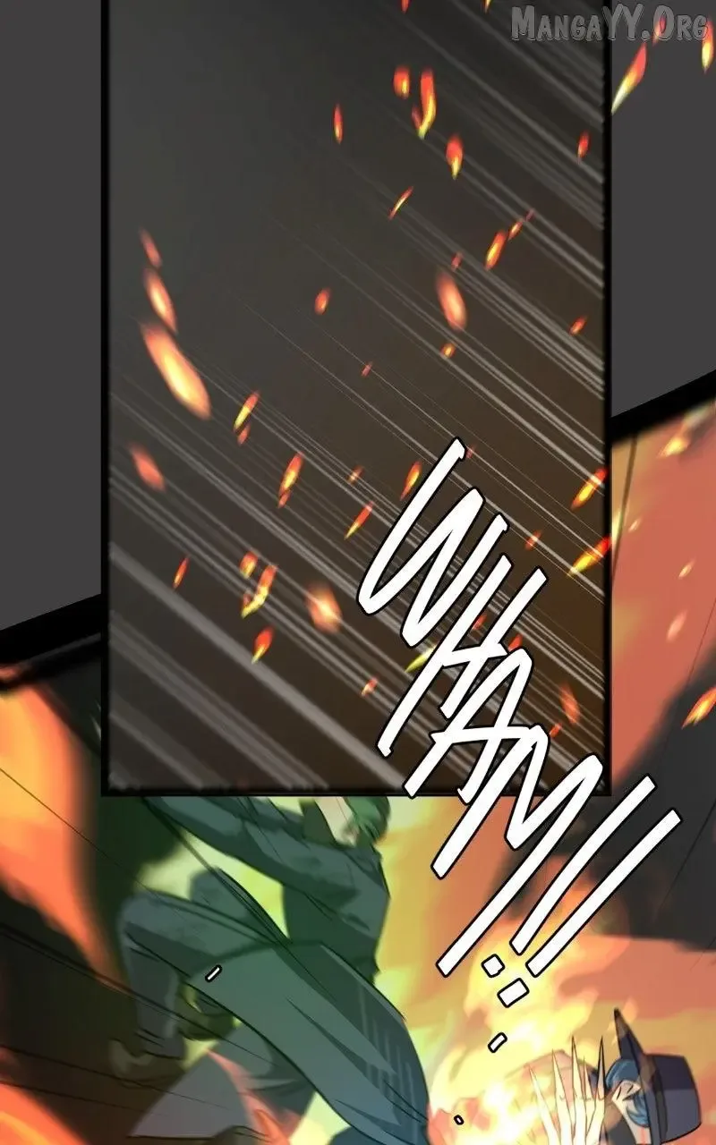 unOrdinary Chapter 390 page 155