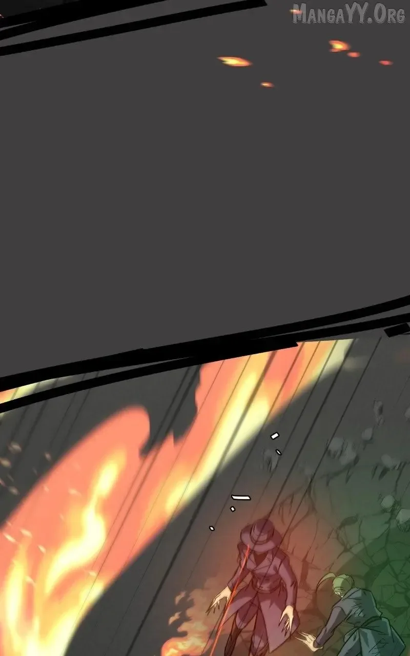 unOrdinary Chapter 390 page 157