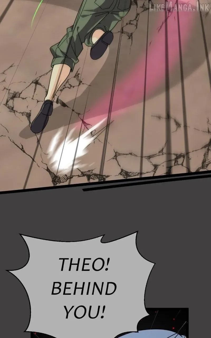 unOrdinary Chapter 398 page 46