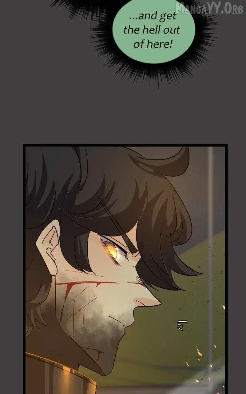 unOrdinary Chapter 391 page 135