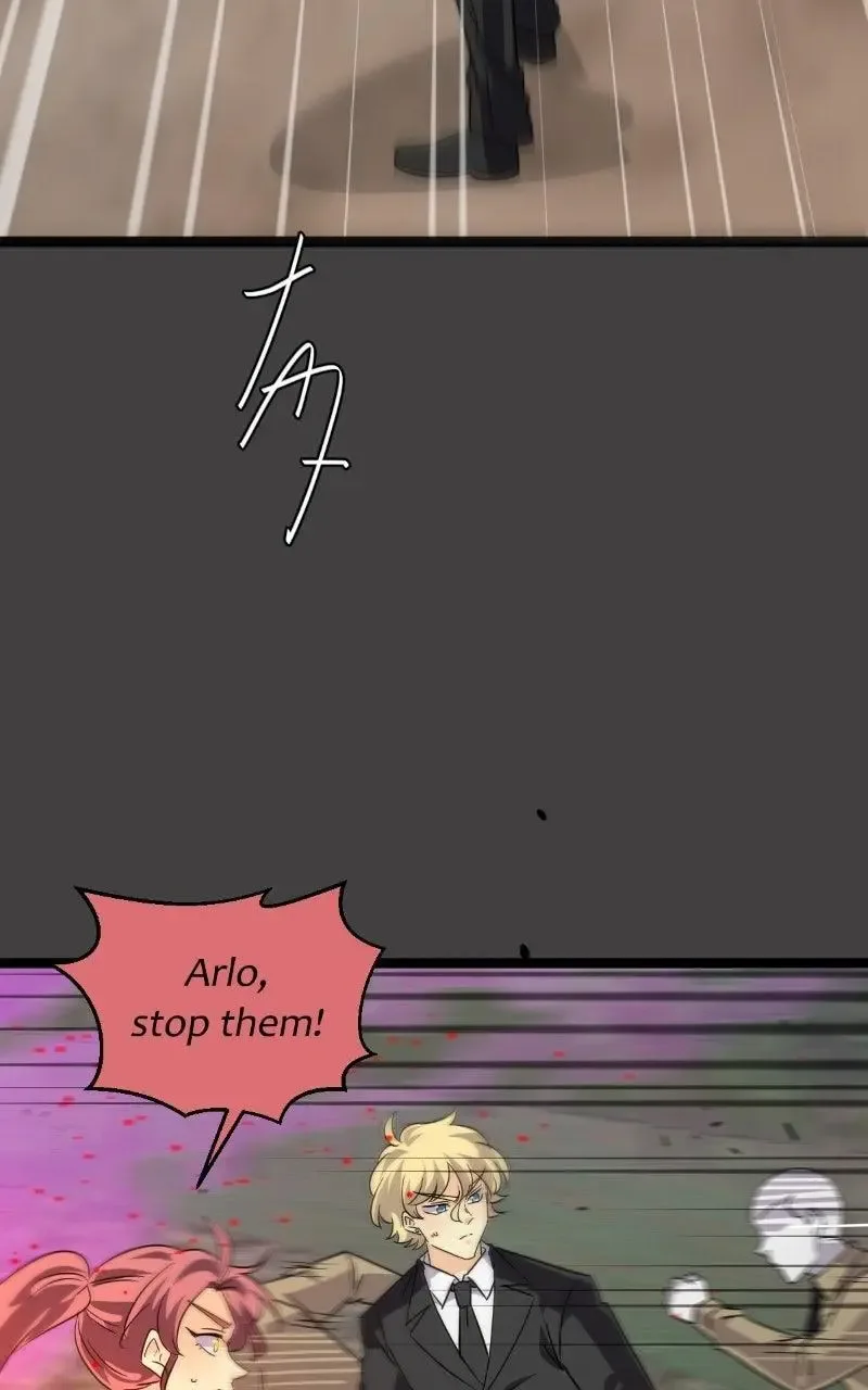 unOrdinary Chapter 397 page 52