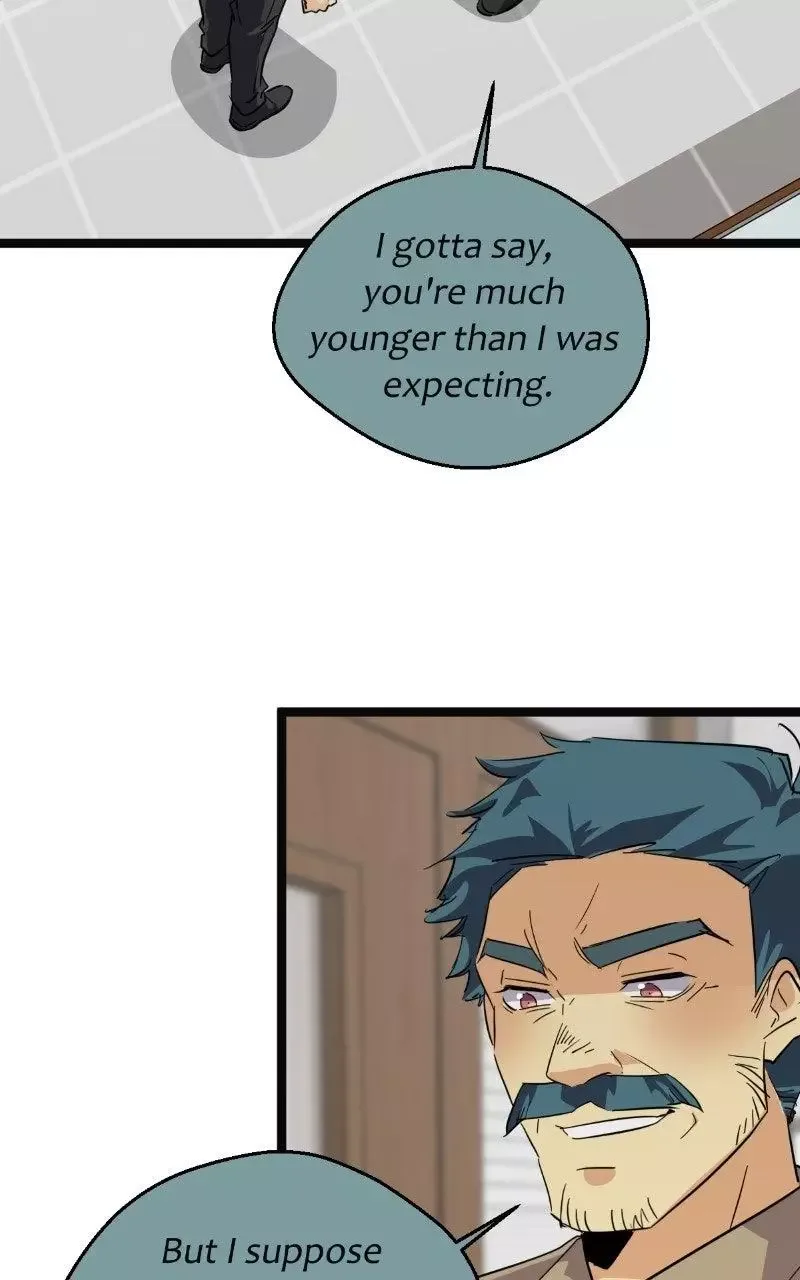 unOrdinary Chapter 395 page 102