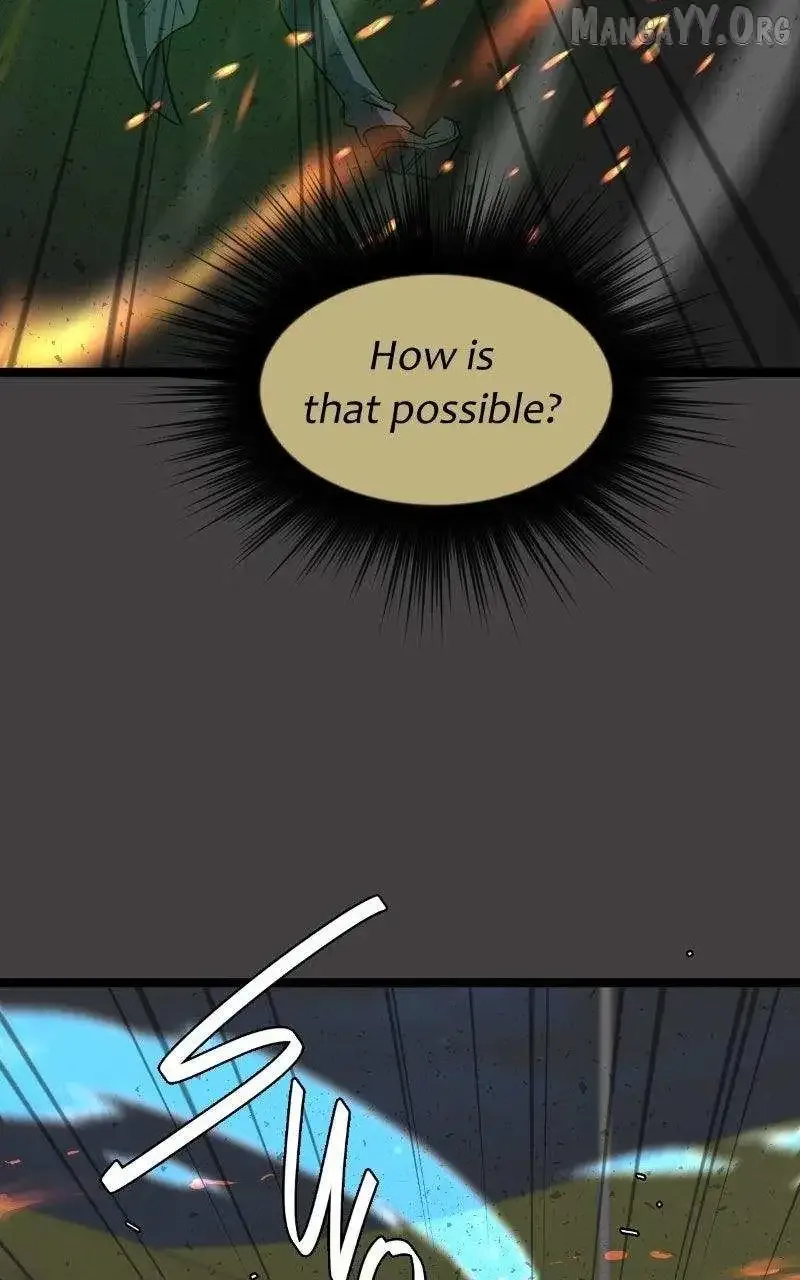 unOrdinary Chapter 391 page 130
