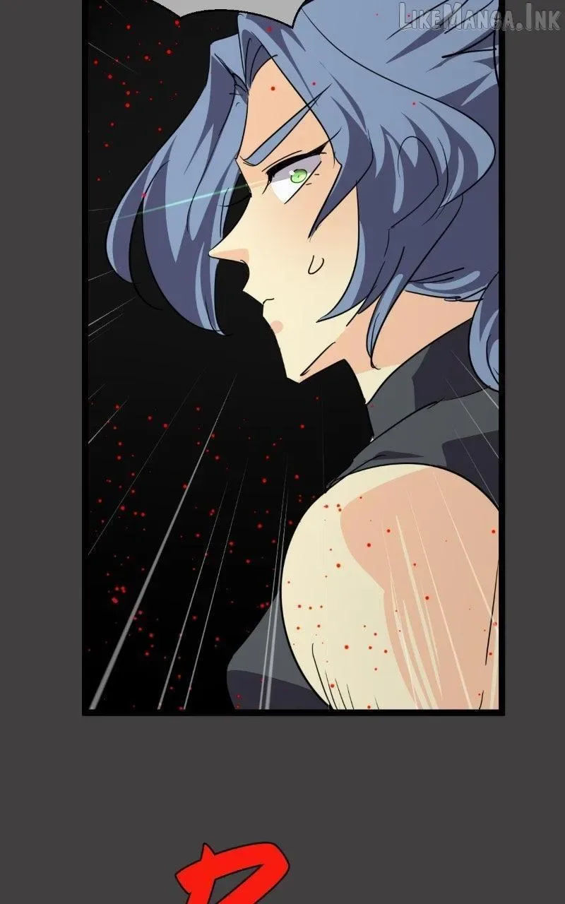 unOrdinary Chapter 398 page 47