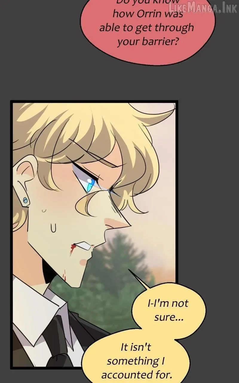 unOrdinary Chapter 398 page 56