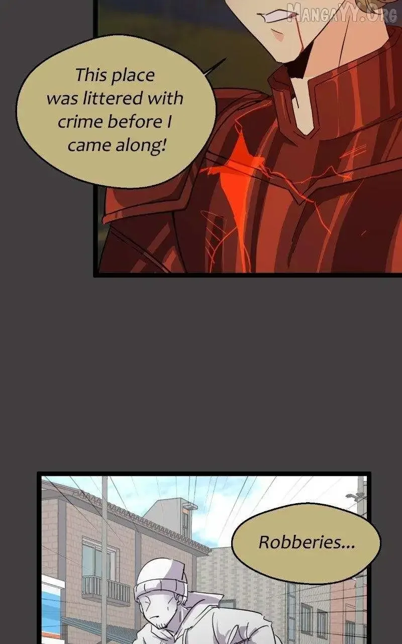 unOrdinary Chapter 392 page 134