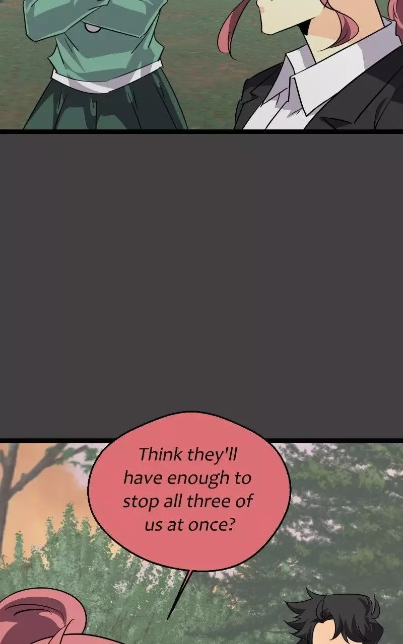 unOrdinary Chapter 402 page 7