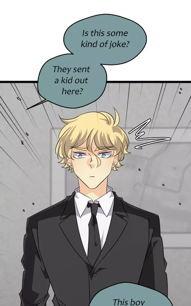 unOrdinary Chapter 395 page 110