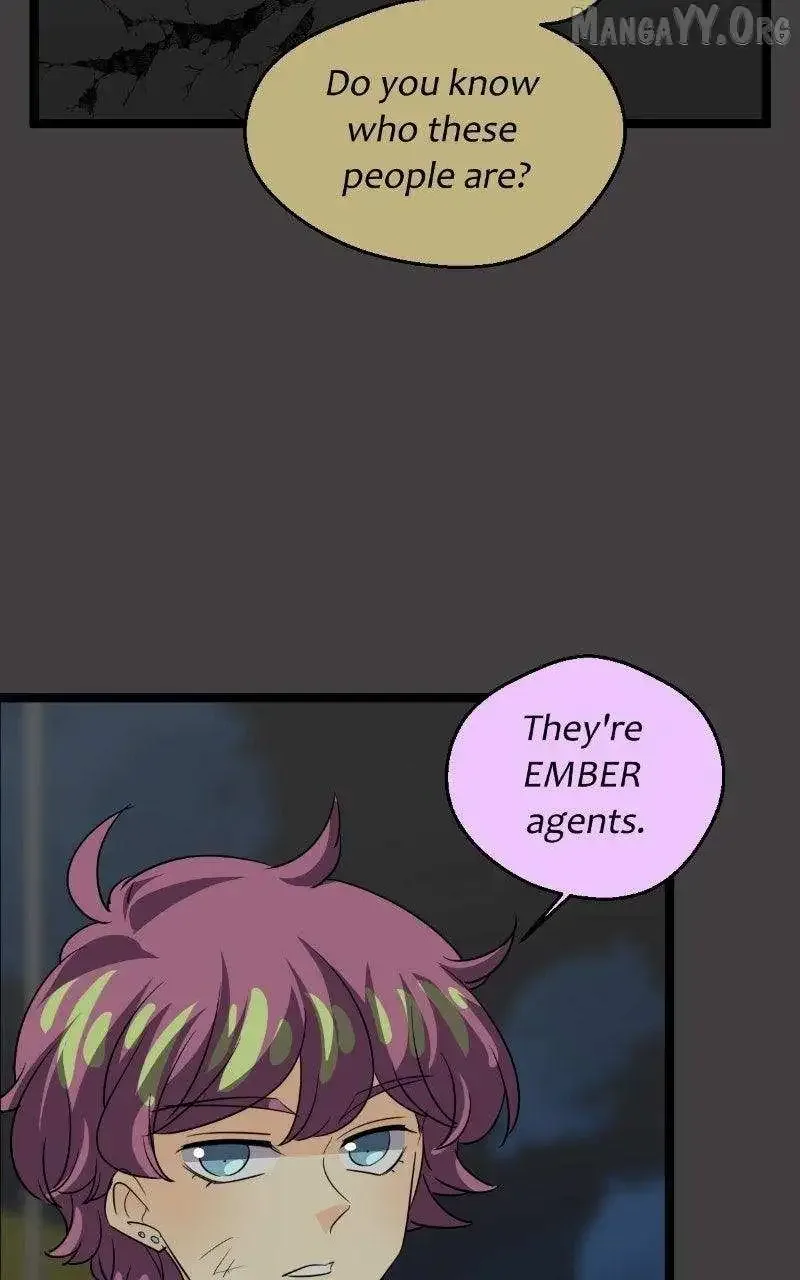 unOrdinary Chapter 392 page 125