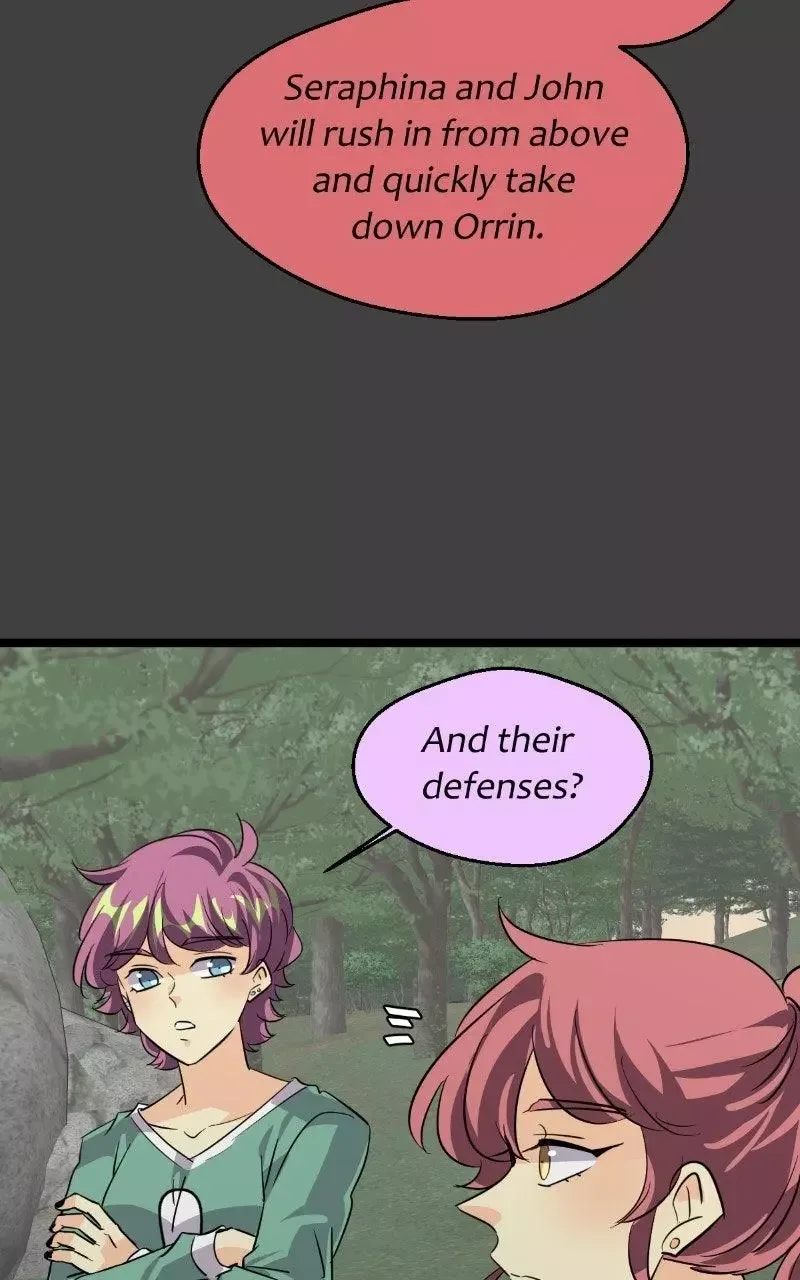 unOrdinary Chapter 402 page 6