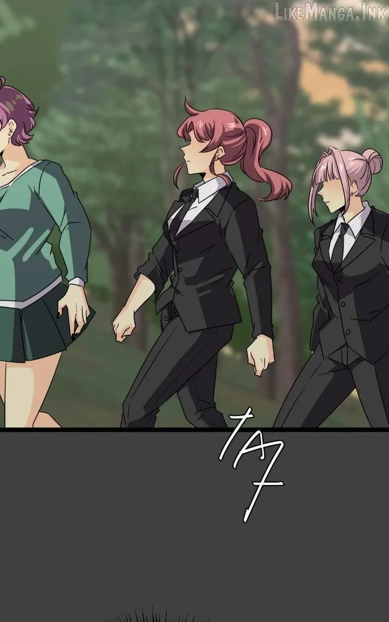 unOrdinary Chapter 401 page 4
