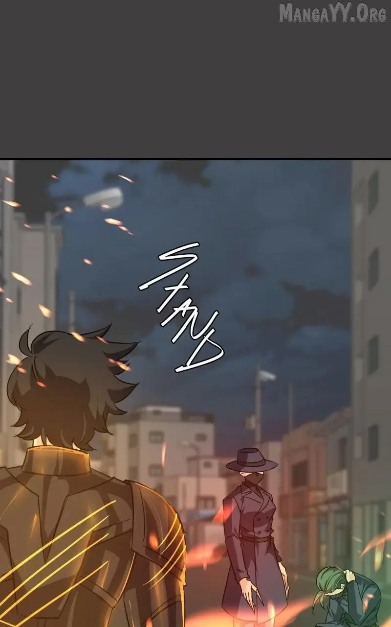 unOrdinary Chapter 390 page 164