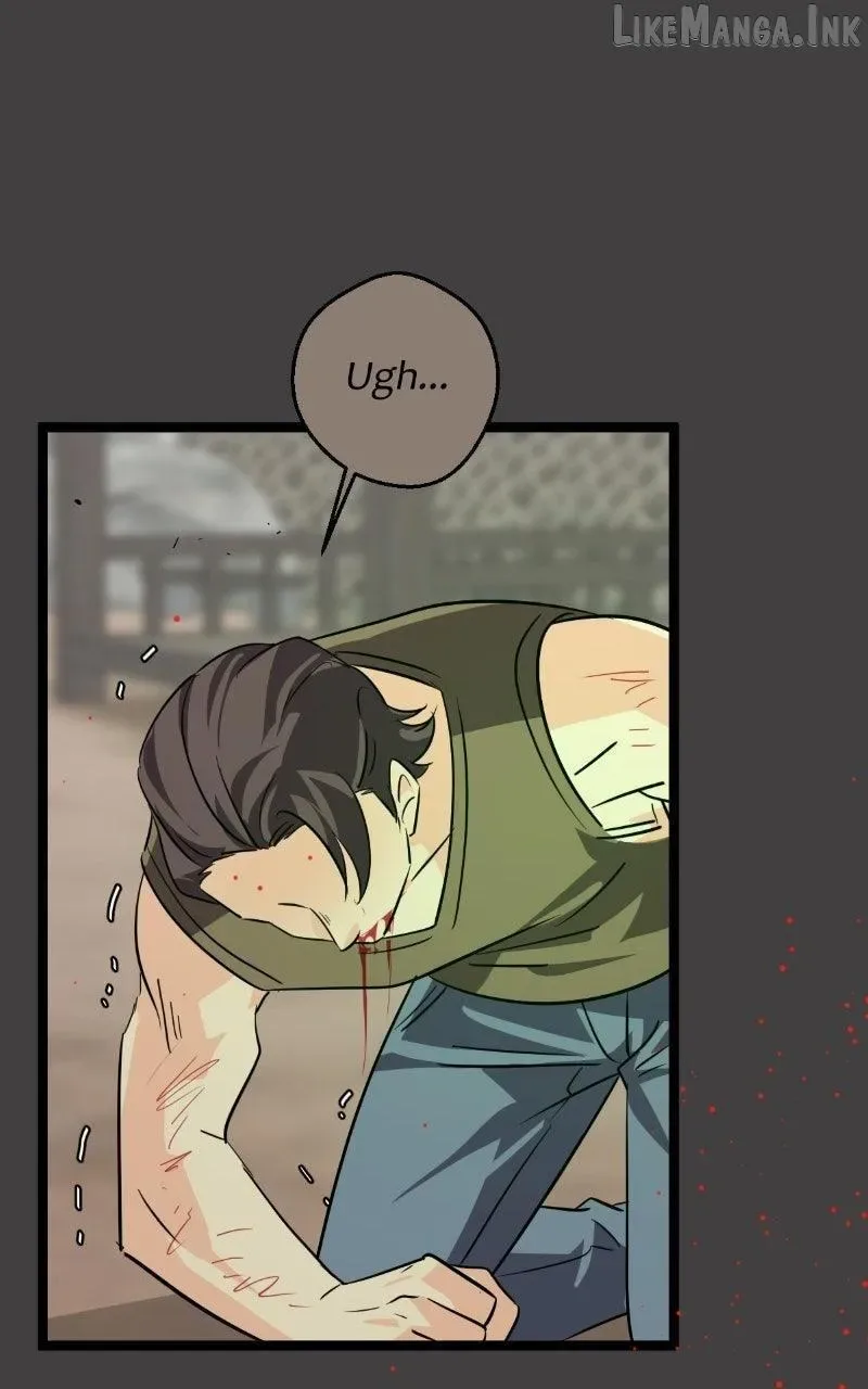 unOrdinary Chapter 398 page 61