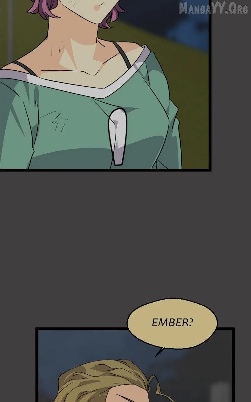 unOrdinary Chapter 392 page 126