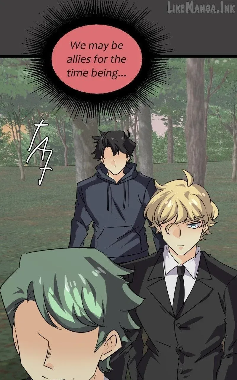 unOrdinary Chapter 401 page 5