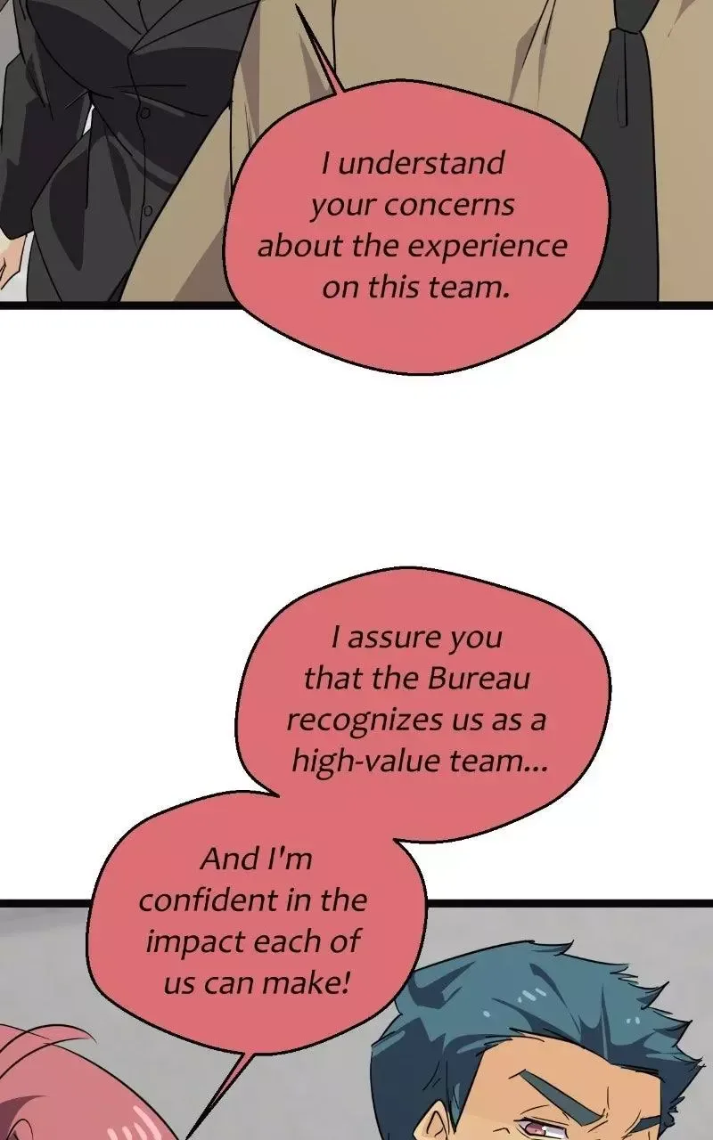 unOrdinary Chapter 395 page 114