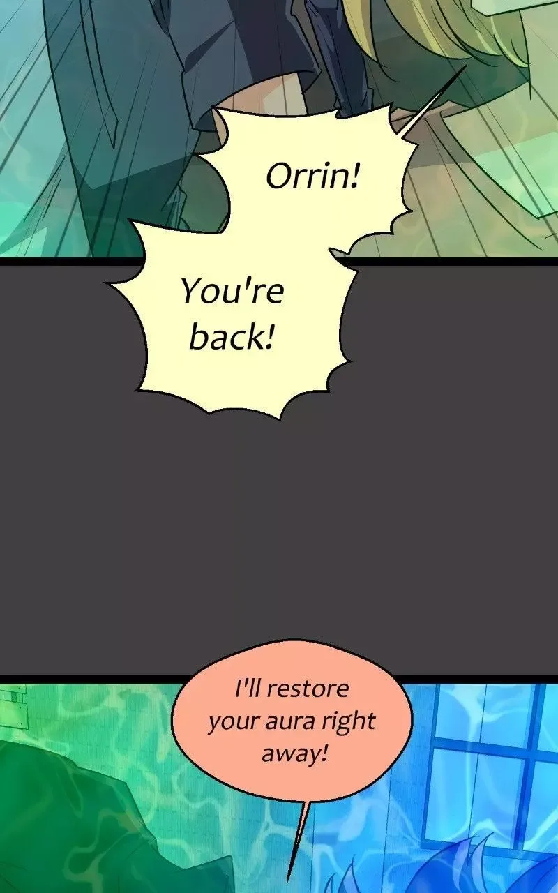 unOrdinary Chapter 404 page 4