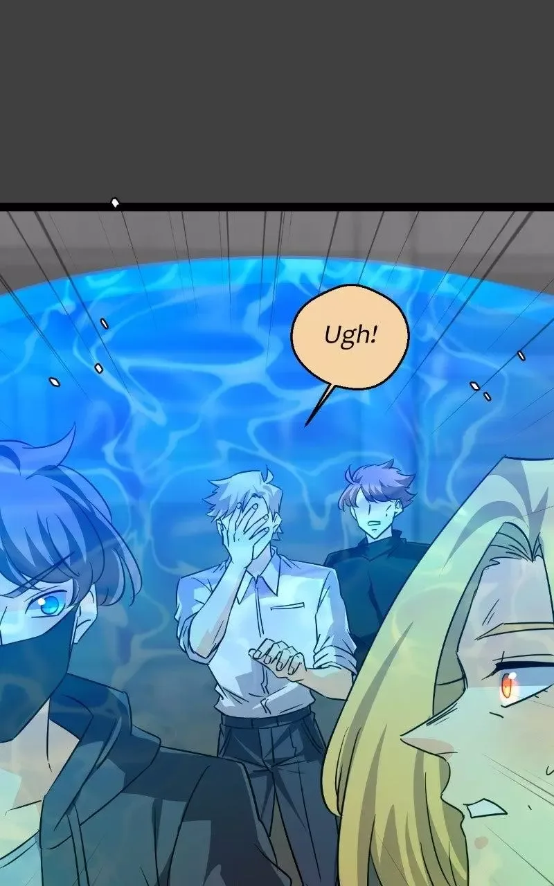 unOrdinary Chapter 404 page 3