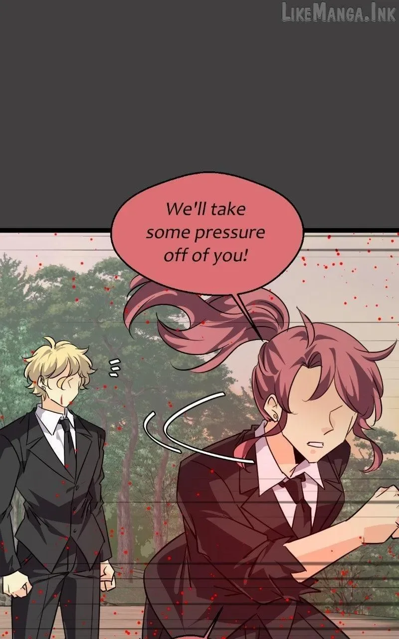 unOrdinary Chapter 398 page 58