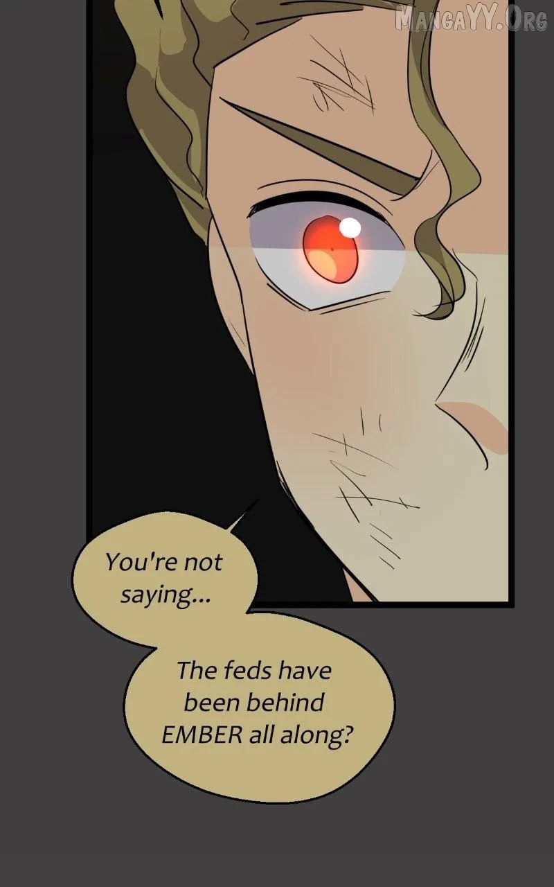 unOrdinary Chapter 392 page 131
