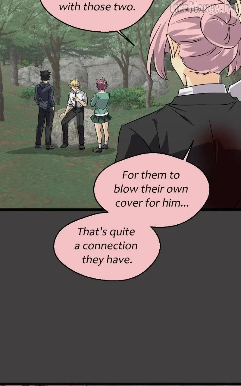 unOrdinary Chapter 401 page 17