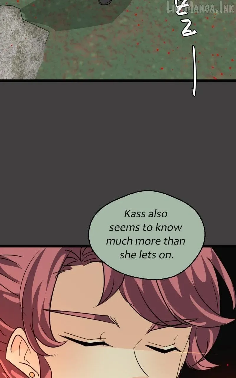 unOrdinary Chapter 401 page 20