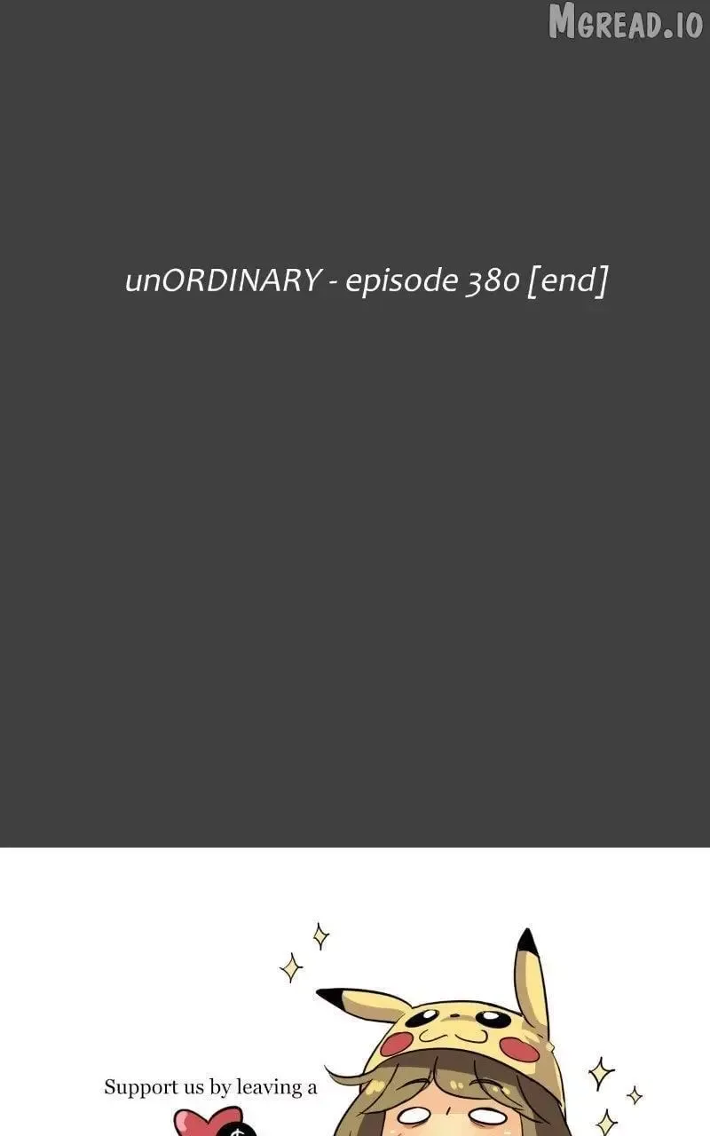 unOrdinary Chapter 394 page 129