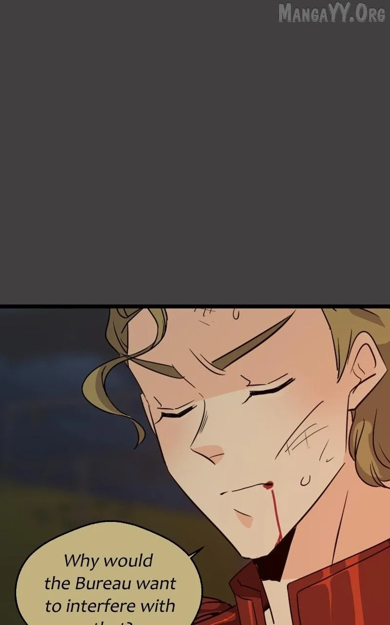unOrdinary Chapter 392 page 137