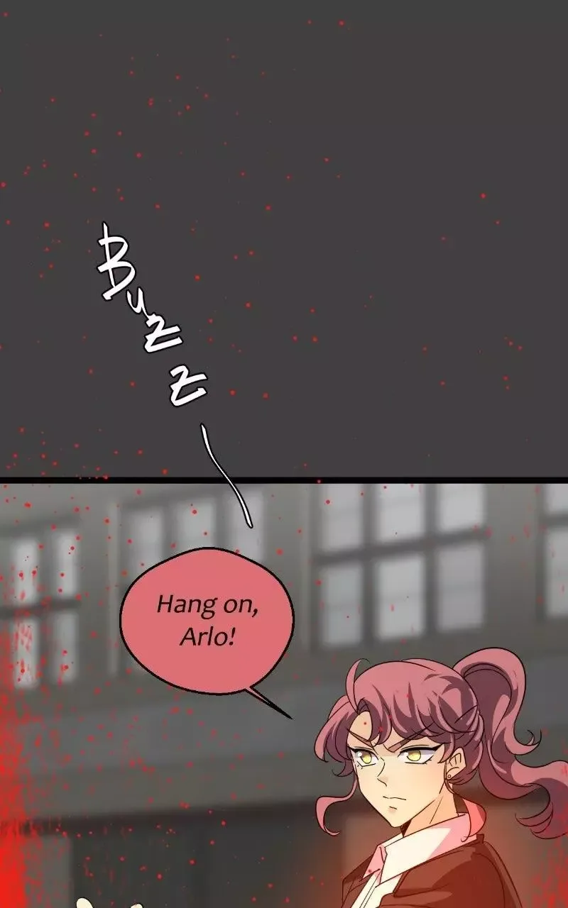 unOrdinary Chapter 402 page 15