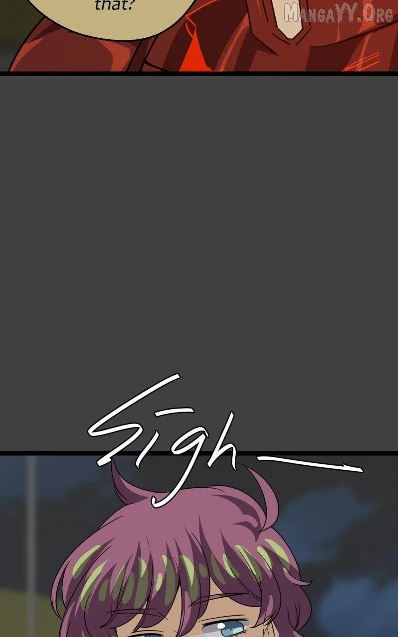 unOrdinary Chapter 392 page 138