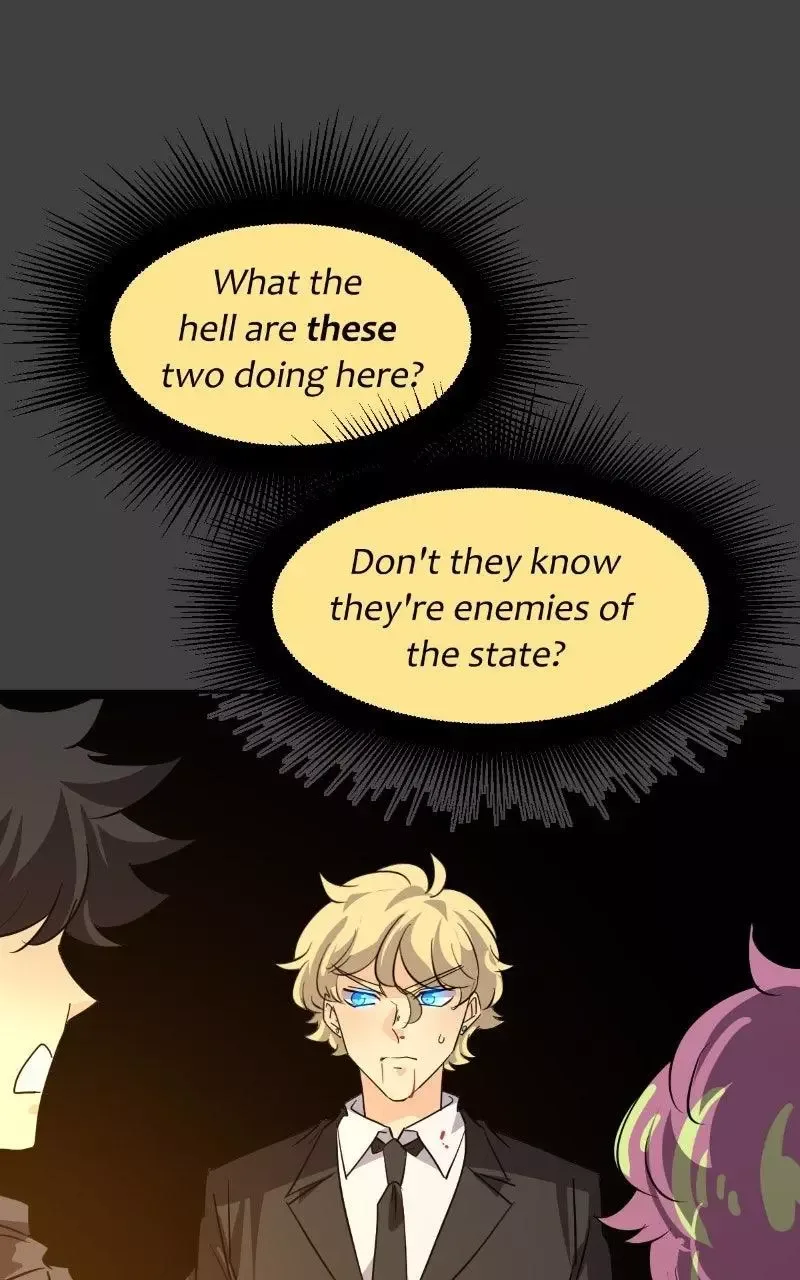 unOrdinary Chapter 400 page 29