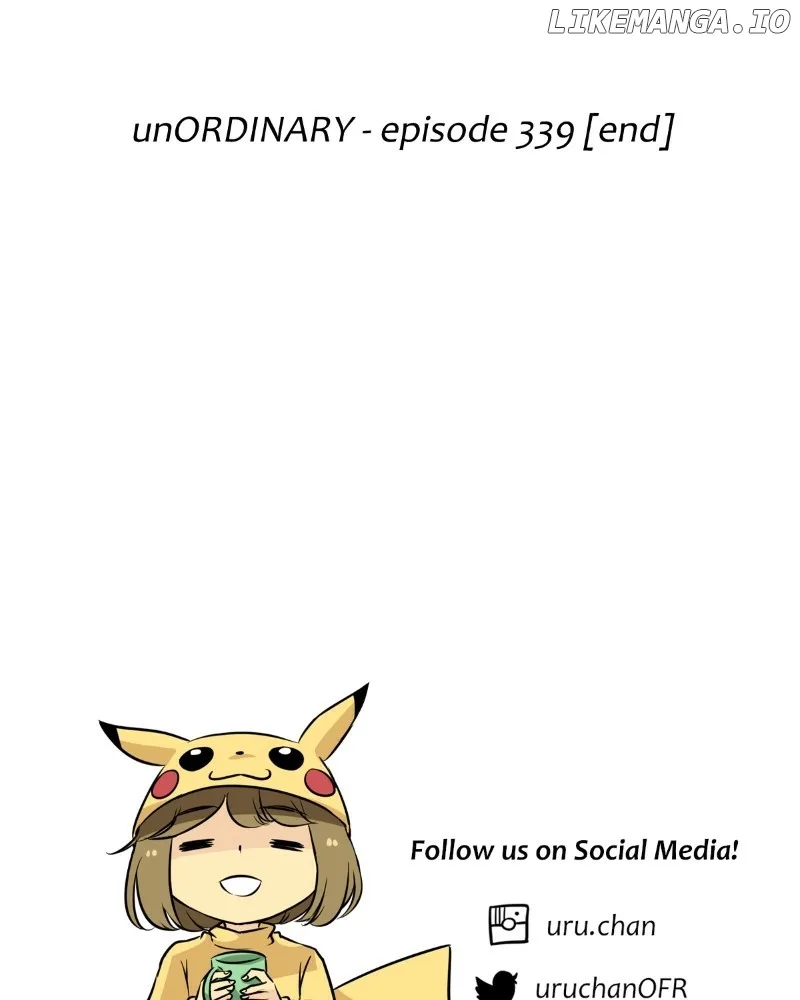 unOrdinary Chapter 347 page 219