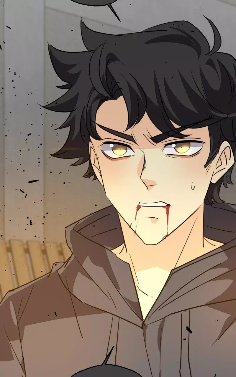 unOrdinary Chapter 403 page 8