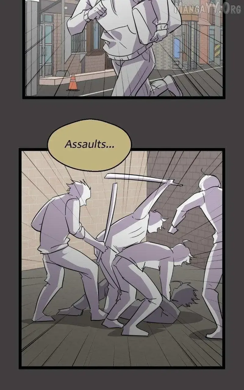 unOrdinary Chapter 392 page 135