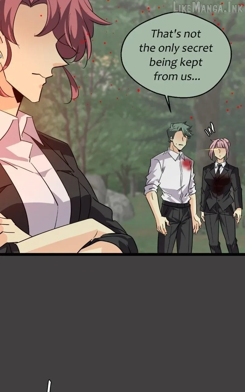 unOrdinary Chapter 401 page 18