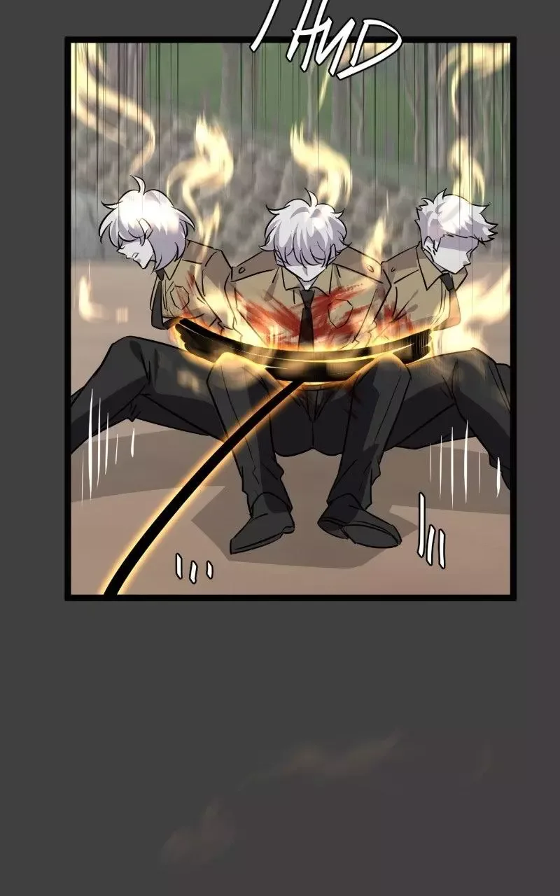 unOrdinary Chapter 400 page 20